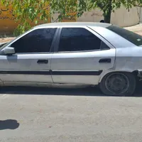 سیتروئن زانتیا 2000cc، مدل ۱۳۸۸|خودرو سواری و وانت|یاسوج, |دیوار