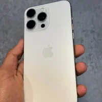 Ip 15 Pro max zaa 256