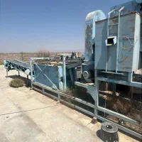 دستگاه ضبط پسته