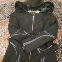 پالتو زنانه
