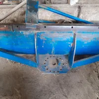 بیل تراکتور
