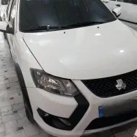 کوئیک اس ۴۰۲|خودرو سواری و وانت|رفسنجان, |دیوار
