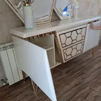 ایینه و کنسول|مبلمان خانگی و میز عسلی|برازجان, |دیوار