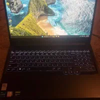 لپ تاپ لنوو ideapad gaming3