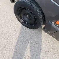 روئسای سال موتر نو 85