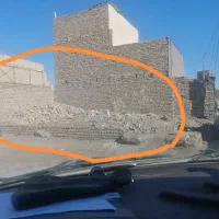 زمین-مسکونی-کوشک-مهدی