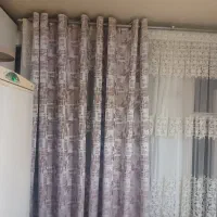 پرده پذیرایی