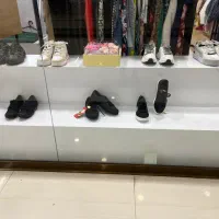 پله دوتایی ام دی اف