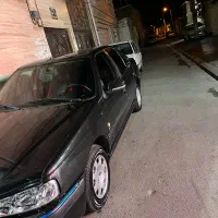 پارس ۸۸|خودرو سواری و وانت|ابهر, |دیوار