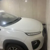 ام‌وی‌ام X22 پرو دنده ای مدل آخر اسفند ۱۴۰۲|خودرو سواری و وانت|تهران, مسعودیه|دیوار