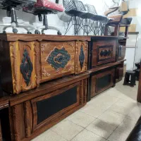 مبلمان اداری،میز اداری،صندلی اداری،میز مدیریت|مبلمان اداری|نظرآباد, نظرآباد|دیوار