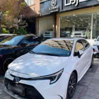 تویوتا لوین 1800 هیبرید 2024