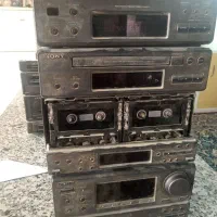 ضبط چهار طبقه سونی|سیستم صوتی خانگی|سراوان, |دیوار