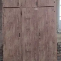 کمد دیواری|جاکفشی، کمد، دراور|بروجرد, |دیوار