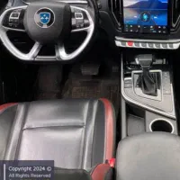 فروش خورو t5 فردا|خودرو سواری و وانت|تبریز, |دیوار