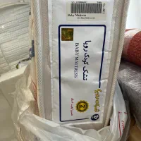 تشک تخت کودک برند رویا