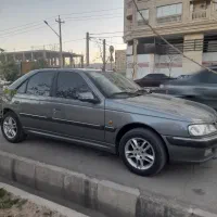 پارس ۹۵ تیوفایو