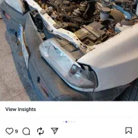 صافکاری و سپر سازی مدرن|خدمات موتور و ماشین|کرمانشاه, |دیوار