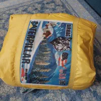 کیسه خواب سه کاره آمریکایی