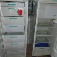 یخچال وفریزر پارس