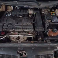 206 SD v8|خودرو سواری و وانت|زاهدان, |دیوار