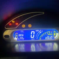 ام وی ام ۱۱۰ اتومات|خودرو سواری و وانت|اصفهان, ناژوان|دیوار