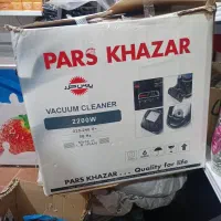 جارو برقی نو نو توی کارتن|جاروبرقی، جارو شارژی، بخارشو|اهواز, شهرک دانشگاه|دیوار