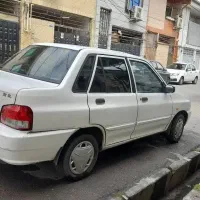 پراید ۱۳۲ فروش فوری|خودرو سواری و وانت|گرگان, |دیوار