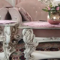 میز عسلی درحد|مبلمان خانگی و میز عسلی|تهران, علایین|دیوار