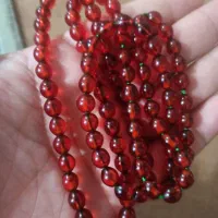 سه عدد تسبیح|کلکسیون اشیاء عتیقه|سردشت, |دیوار