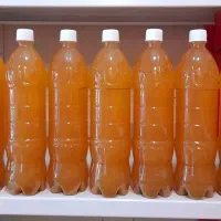 آبغوره طبیعی تازه بدون نمک