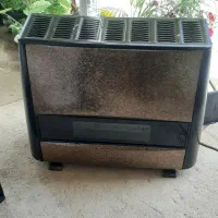 بخاری بزرگ فروشی سالم بشرط تست در منزل گرمایش خوب|بخاری، هیتر، شومینه|بجنورد, |دیوار