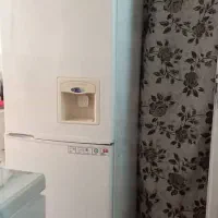 یخچال فریز دو درب