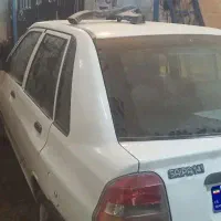 سایپا مدل 86 تمام تخفیف موتور نیاز به تعمیر دارد|خودرو کلاسیک|مشهد, جانباز|دیوار