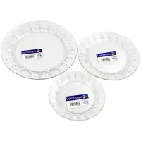 سرویس غذاخوری ۱۸ پارچه