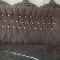 مبل 7نفره کارکرده
