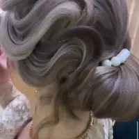 میکاپ شنیون