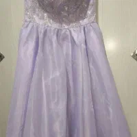 لباس مجلسی زنانه مناسب سایز ۳۶ و ۳۸