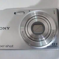 فروش دوربین عکاسی سونی|دوربین عکاسی و فیلمبرداری|ایذه, |دیوار