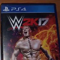 بازی کشتی کج 2017|کنسول، بازی ویدئویی و آنلاین|اهواز, کوروش|دیوار