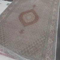 یک تخته فرش دستباف ۶ متری