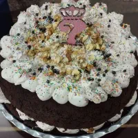 روز دانش اموز سفارش کیک با افر بسیار عالی و موچی|خدمات پذیرایی، مراسم|همدان, |دیوار