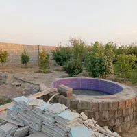 باغ|فروش خانه و ویلا|مشهد, درزآب|دیوار