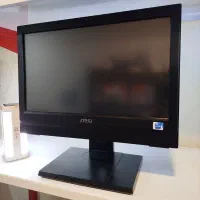 آل این وان حرفه ای MSI صفحه لمسی/سیستم کامل