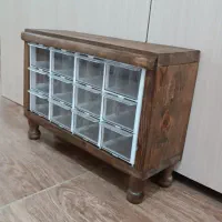 جاادویه کشویی