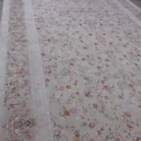 دوتخته فرش۹متری۱۲۰۰شانه با کناره بهشتی تبریز