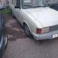 وانت پیکان ۹۳