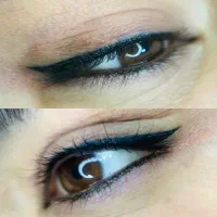 شیدینگ لب و فیبروز ابرو|خدمات آرایشگری و زیبایی|ارومیه, |دیوار