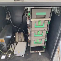 خودپردازncr5886|فروشگاه و مغازه|ورامین, ورامین|دیوار