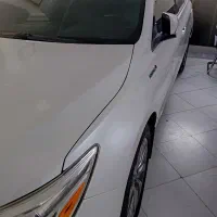 تویوتا کمری 2016هیبرید